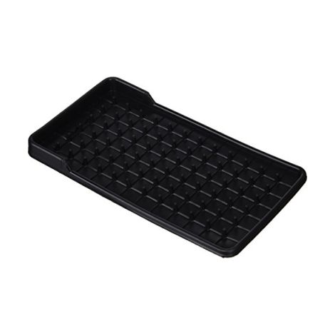 Polti tappeto poggia ferro in silicone ferro da stiro 235mm x 135mm Vaporella