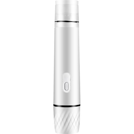 Machine sous vide portable, scelleuse sous vide polyvalente et compacte, sac de compression pour la conservation des aliments (1/3)
