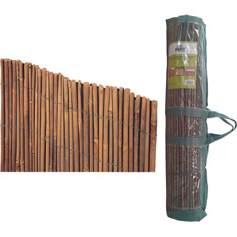 ARELLA BAMBU' 8/10 2x3mt (1/2)