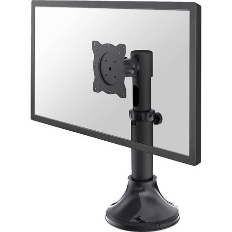 Neomounts Support mural pour écran FPMA-D025BLACK 1 Écran(s) 25,4 cm (10") - 76,2 cm (30") noir inclinable C698781 (1/5)
