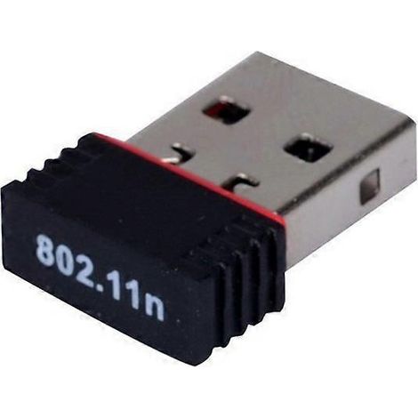 Realtek USB Wireless 802.11B/G LAN-Karte WLAN-Netzwerkadapter