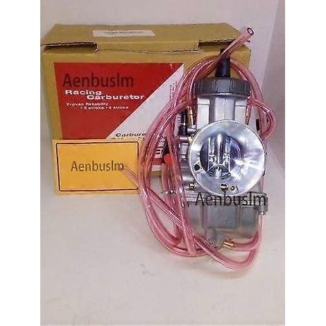 Keihin 40mm Cross Ktm Honda Suzuki Kawasaki Carburetor( ) (1/3)