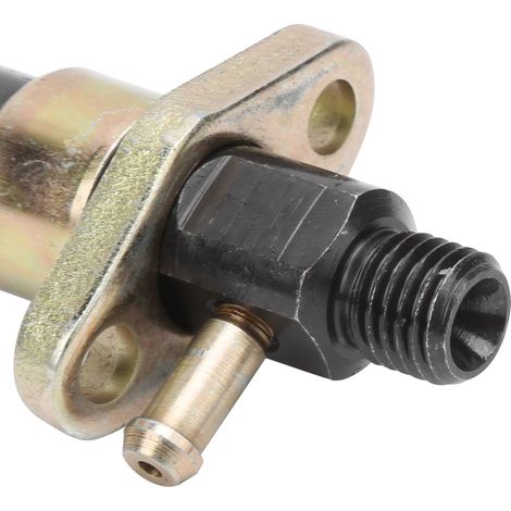 Injecteur/pompe d'injection 188FB  pièces détachées pour motoculteur diesel refroidi par air 188FB (1/5)