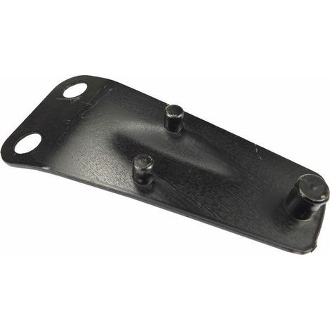 Support de lame de tondeuse rotative polonais, diamètre du trou 19 Waryński (1/4)
