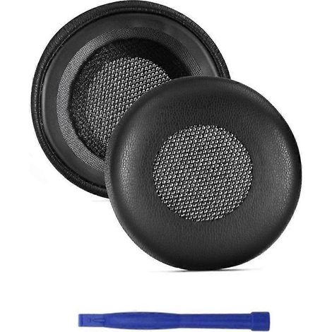 Hochwertige Ohrpolster aus Schaumstoff für Evolve 75 75+/75UC/75MS Headsets (1/4)