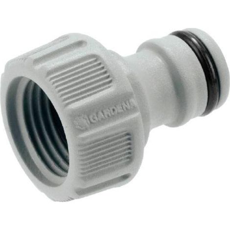 Racor Gardena - talla 1"