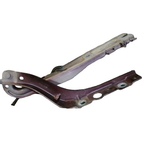 Compas Droit Capot PEUGEOT 407 Phase 1 Diesel [PRODUIT D'OCCASION]♻️791276 (1/2)