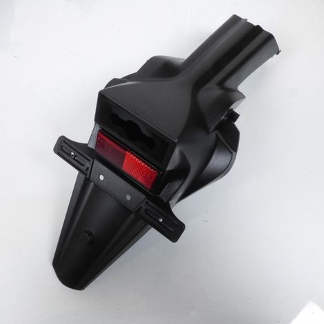 [GEBRAUCHT] [Gebrauchtprodukt] Originales Hinterblech für Motorrad Suzuki (1/3)