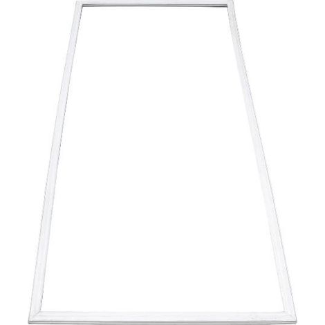 JOINT DE PORTE REFRIGERATEUR POUR REFRIGERATEUR WHIRLPOOL - 480131100288 (1/2)