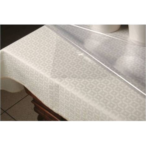 30 x TOVAGLIATO CRISTAL 0,20 MMXH138 CM S/CARTA