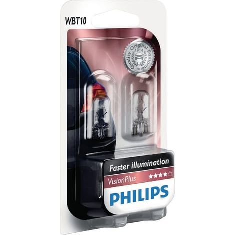 Ampoule PHILIPS GL12040VPB2 (1/3)