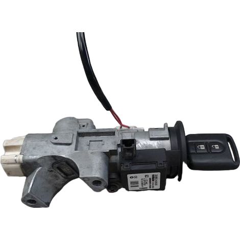 [PRODUIT D'OCCASION] Antivol De Direction NISSAN Nv200 ♻️ Ref Oe. D87003lsea - Garantie à vie (1/3)