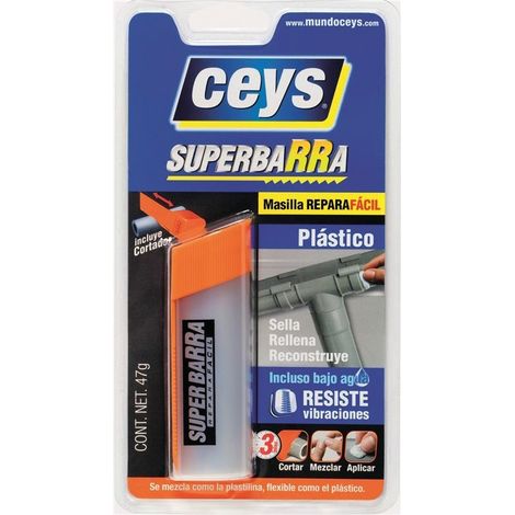Masilla Ceys Barra 47 g