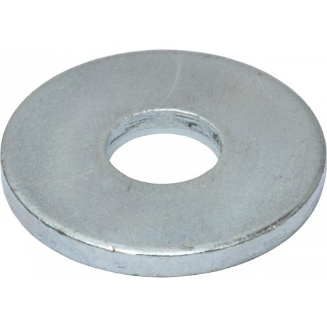 Rondelle 22 mm 72 mm acier galvanisé 10 pc(s) SWG 459 22 55 A360112 (1/3)