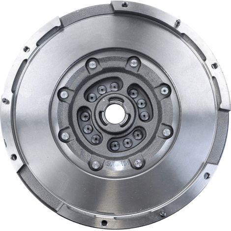 Volant moteur bimasse Sachs pour VW A4 2.0TDI 07- (1/5)