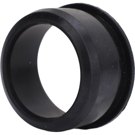 Tuyau d'extrémité de Conduit d'air, Caoutchouc, Joint de Collecteur d'admission Turbo, OE V758424680, Remplacement pour C4 DS3 DS4 DS5 (1/5)