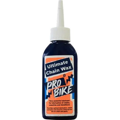 CERA PARA CADENA PROBIKE PROBIKE ULTIMATE 100ML