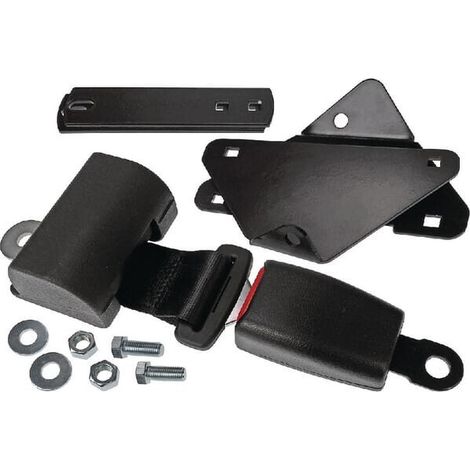 Cintur贸n de seguridad VAPORMATIC VLD1854