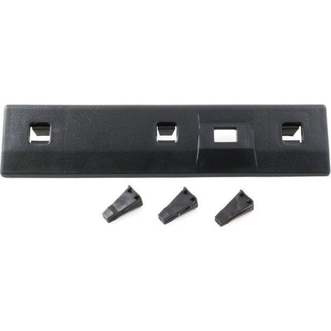 Mercedes Sprinter I 95-06 obere Türverkleidung hinten