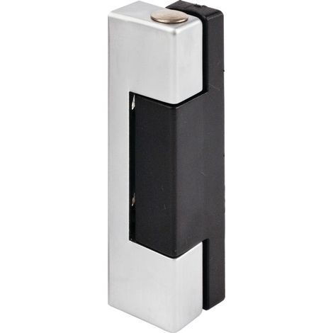 Fermod Tipo 401PV Bisagra cromada mate robusta