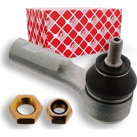 FEBI BILSTEIN FE21564 Spurstangenkopf