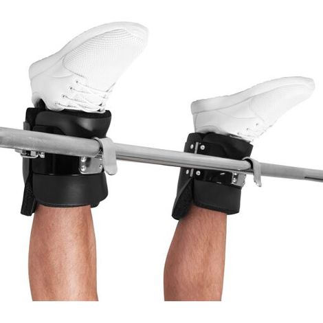Gorilla Sports - Bottes d'inversion - Bottes de gravité (1/3)