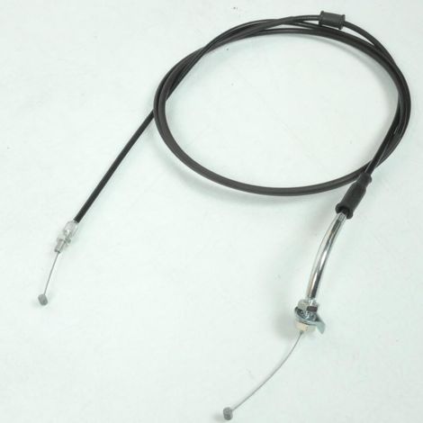 rms gaskabel für roller piaggio 50 zip 2000 bis 2005 582663 neu (1/2)