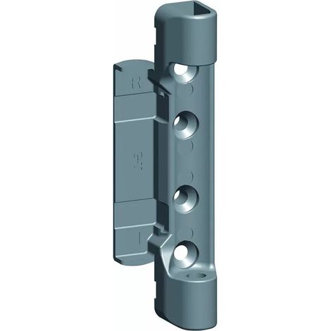 PALIER DE COMPAS SANS AXE UNI-JET M6 6-36050-18-0-1
