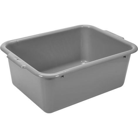 Behälter für Servicewagen 540x390x200mmPP für TRI-YG-09101 (1/2)