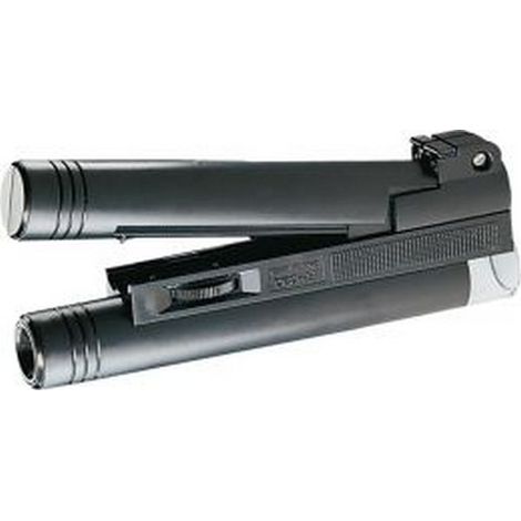 Micro lupa luminosa, Aumento : 30 fois, Lámpara de lente 2,2 V/0,25 A