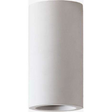 SKLUM Deckenlampe aus Gips Idalia ↑14 cm