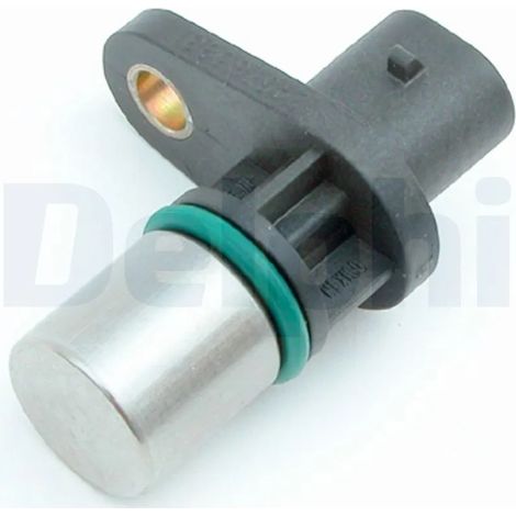 Capteur d'angle, vilebrequin Delphi Technologies SS10133-12B1 FIAT 12567712