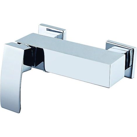 Primaster Brausethermostat Splash Duscharmatur Brausearmatur Mischbatterie