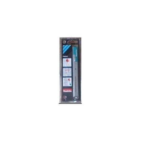 Makita – Détecteur de matériaux – Sensibilité jusqu’à 40 mm – Détection acier 4 cm, aluminium 3 cm – Pour chantiers humides et espaces confinés