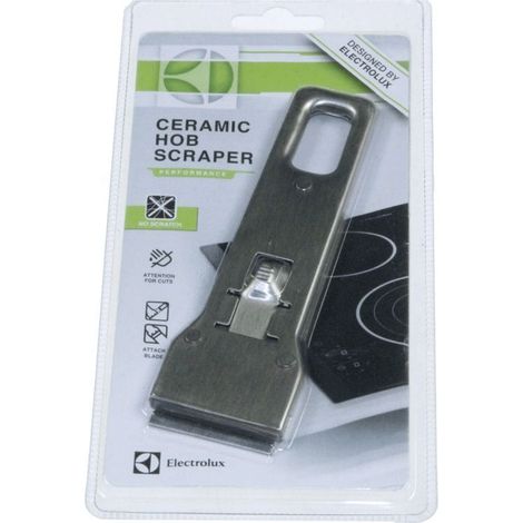 Ersatzteil - Glaskeramik-Kratzer -  - ELECTROLUX, IKEA