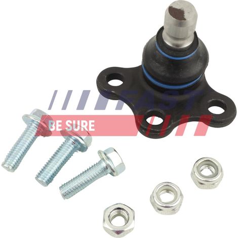 FT01683 pasador del brazo de control rápido izquierdo/derecho