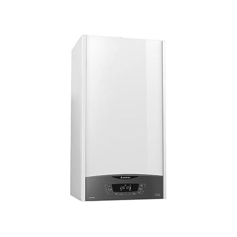 Chaudière Ariston clas x 28 cf 29.5 kW 40x74.5x31.5 cm