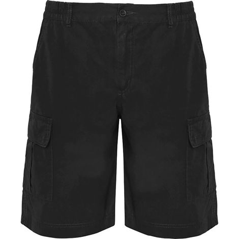 Bermuda Armor Schwarz T.l