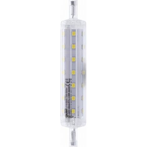 Crayon LED SMD 115mm 3000K RS7 10W DEBFLEX - 600444 (1/2)