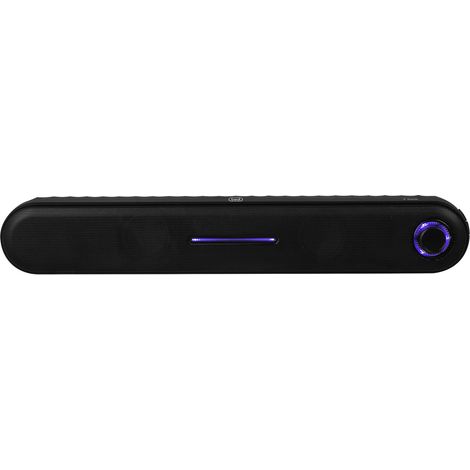 Trevi MiniBar DE Sound 2.0 Bluetooth USB SD AUX-IN 30W SB 8312 TV (1/4)