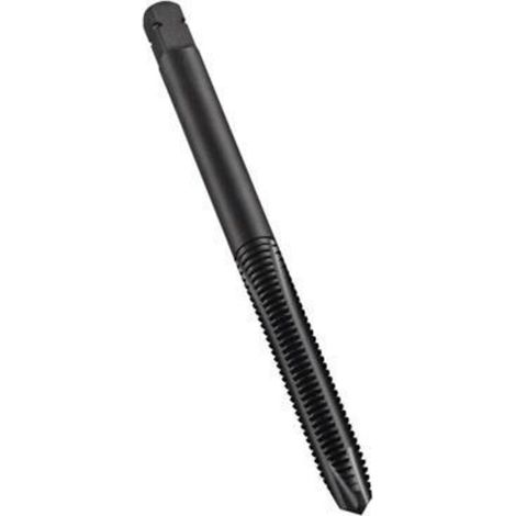 Fraise à filetages machine ISO 529B E031 UNF 1/4 pouce x 28 HSS-E-PM vapeur.2,5XD 2B (1/3)