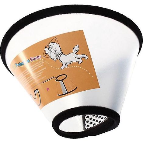 1 cercle anti-morsure