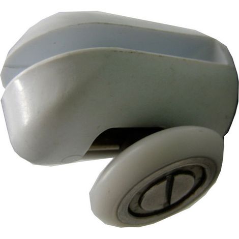 Ricambio ruota cuscinetto rotella Albatros Revita 4R33286999 (1/3)