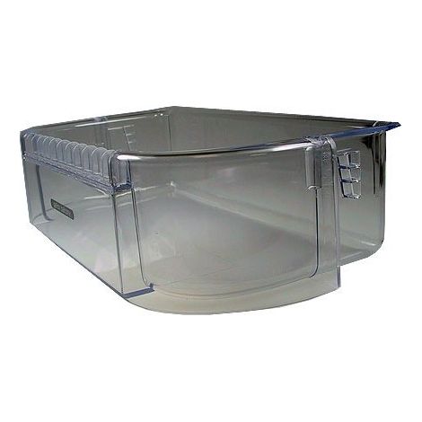 Balconnet large porte pour Réfrigérateur WHIRLPOOL 481241828421