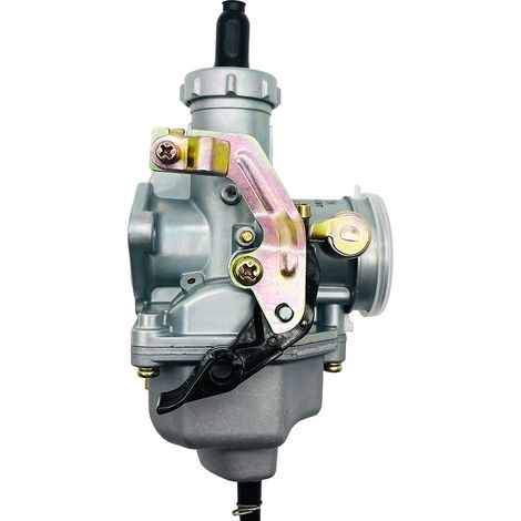 PZ30 Vergaser für Offroad-Motorräder, passend für Honda CB CG175 200 250CC, 30mm Kabel. (1/4)