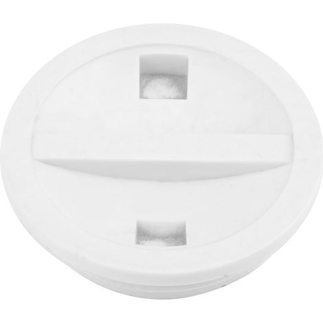 Thermomètre flottant pour piscine avec corde - Thermomètre de bain à remous et spa (1/5)