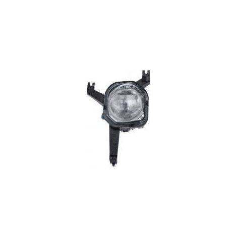 Feu anti-brouillard avant droit H1 Peugeot 306 XSI 1997-1999