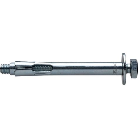 TASSELLI FISCHER FSL10X120/65S C/VITE TE