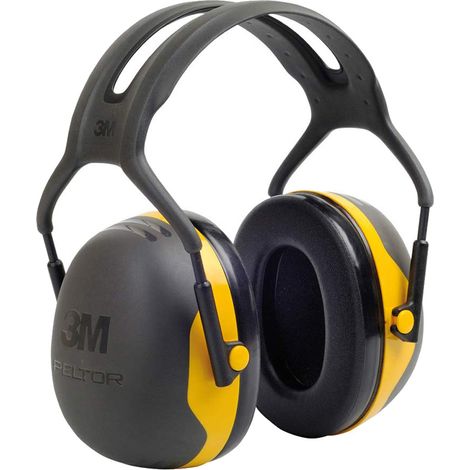 Cascos protectores de oídos 3M™ Peltor -X2A- cascos protectores de oídos -Peltor X2A-