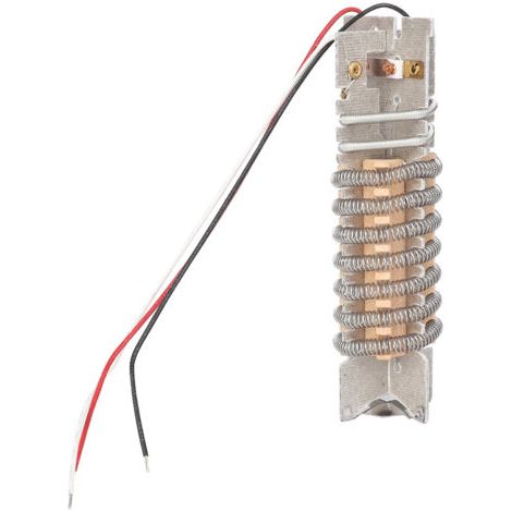 Núcleo calefactor para pistola de aire caliente, 220V 10A, soldadura, 1500W, resistente a altas temperaturas, para un soplador estable. (1/5)